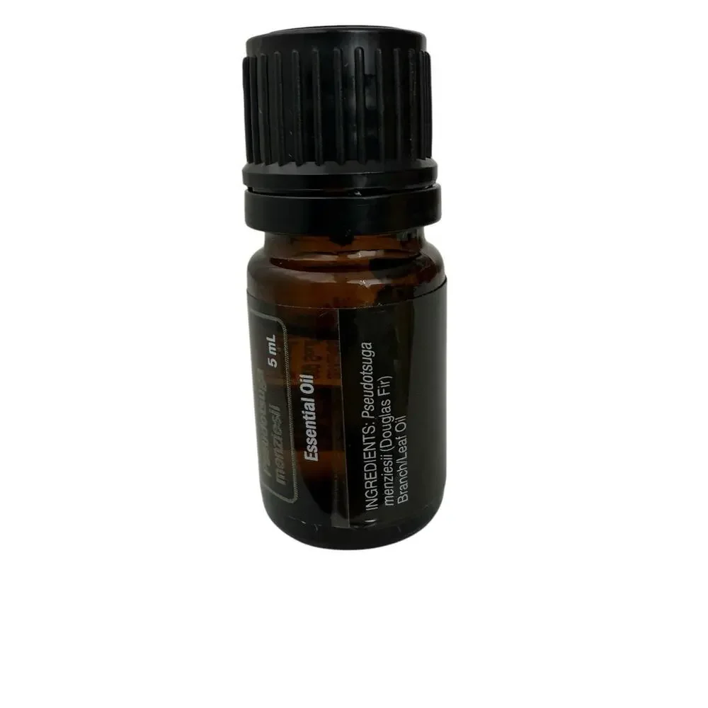 doTERRA Douglas Fir 5 mL Essential Oil NEW & SEALED EXP 7/28 - Picture 2 of 4